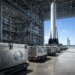SpaceX IPO would eclipse Tesla in market value while holding less Bitcoin — challenging the idea of a Bitcoin proxy