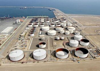 The Two-Week Window That Could Break Global Commodity Markets