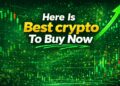 Best Crypto to Buy Now: Did the SEC Just Unlock Billions for Crypto, and Is Pepeto the Fastest Way The Ethereum and Solana to Capture It?