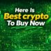 Best Crypto to Buy Now: Did the SEC Just Unlock Billions for Crypto, and Is Pepeto the Fastest Way The Ethereum and Solana to Capture It?