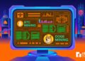 Leading 5 High-Return Crypto Cloud Mining Platforms in 2026: Earn Bitcoin and Dogecoin