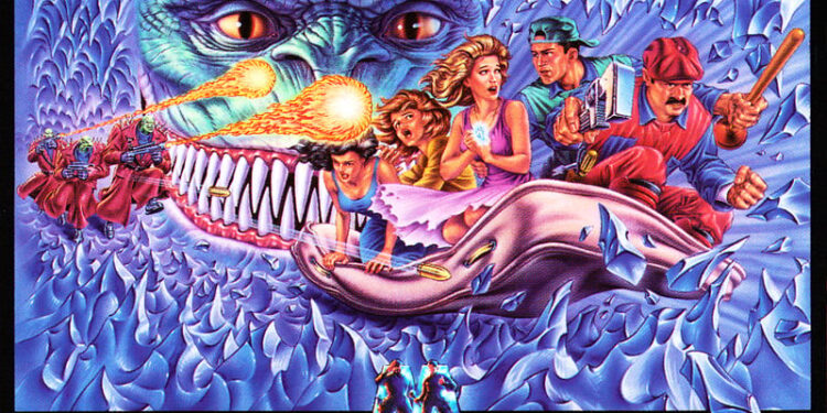 The Weird Appeal Of The Bob Hoskins Mario Movie Will Endure Forever