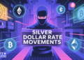 Silver Dollar Rate Movements and Their Role in Commodities Markets