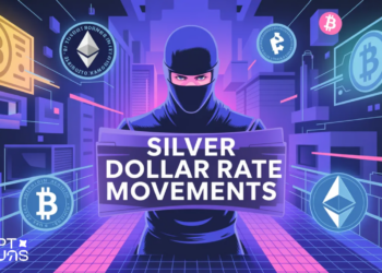 Silver Dollar Rate Movements and Their Role in Commodities Markets