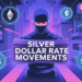 Silver Dollar Rate Movements and Their Role in Commodities Markets