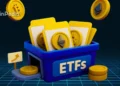 Bitcoin and Ethereum ETFs See Heavy Outflows