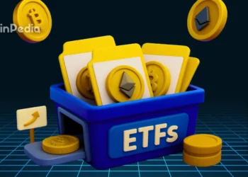 Bitcoin and Ethereum ETFs See Heavy Outflows