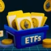 Bitcoin and Ethereum ETFs See Heavy Outflows