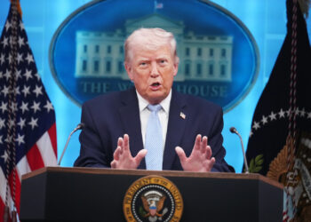 Things aren’t getting better as yet for Republicans