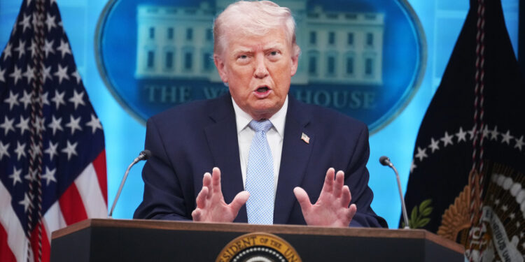 Things aren’t getting better as yet for Republicans