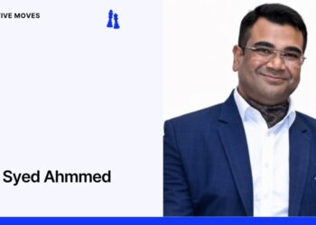 DB Investing Names Ex-OneRoyal Executive Syed Ahmmed Chief Business Development Officer