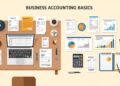 Key Principles of Business Accounting Basics