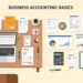 Key Principles of Business Accounting Basics