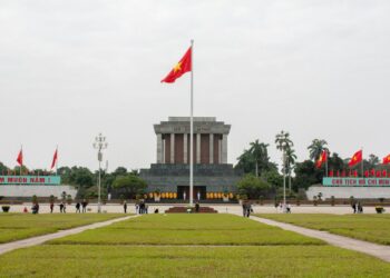 OKX and HashKey invest in new Vietnam exchange ahead of crypto licensing push