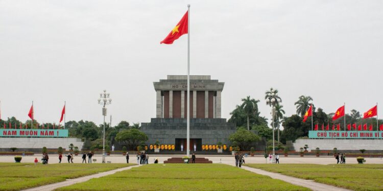 OKX and HashKey invest in new Vietnam exchange ahead of crypto licensing push