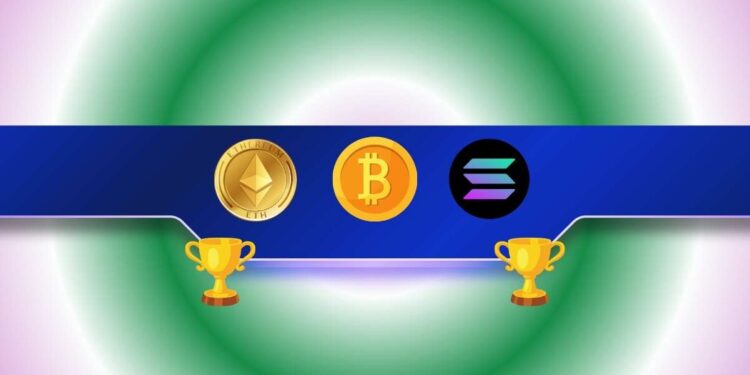 Only These 3 Cryptocurrencies Will Survive the Next Decade, Says Analyst