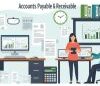 What Are Accounts Payable and Receivable?