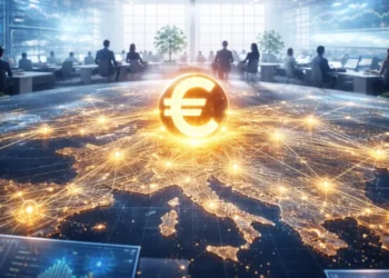 European Central Bank Unleashes Reform to Push for Stronger, Unified Capital Markets