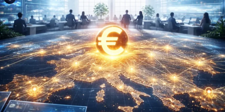 European Central Bank Unleashes Reform to Push for Stronger, Unified Capital Markets