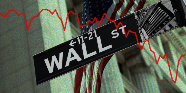 April’s stock-market rebound is about to face its first major test as earnings season swings into gear