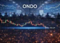 ONDO Faces $0.24 Support Test Amid Weak Momentum and Falling Volume