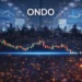 ONDO Faces $0.24 Support Test Amid Weak Momentum and Falling Volume