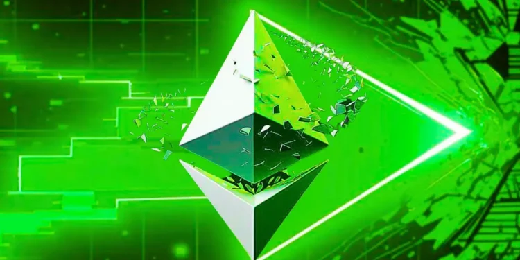 Ethereum Price Near Breakout?: On-Chain Signals Just Flipped Bullish