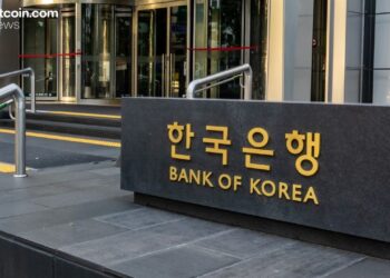 Bank of Korea Pushes Crypto Circuit Breakers to Prevent Sudden Market Breakdowns