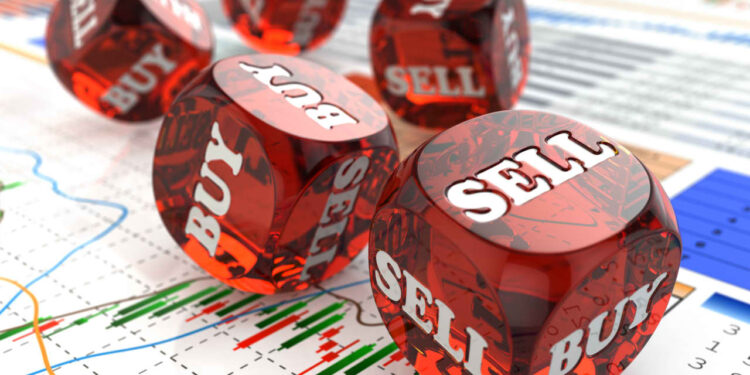 If you’ve ever been tempted to ‘sell in May and go away’ — now is the time