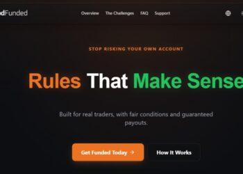 Offshore Broker Firewood Joins Crowded Prop Trading Field With Firewood Funded Launch