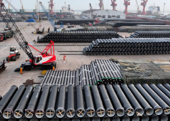 New Rules Hinder Foreign Firms From Moving Supply Chains From China