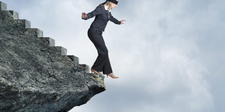 History says there’s a good chance we haven’t seen the stock-market lows yet