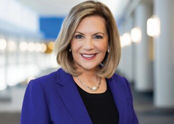 Inspiring Confidence: Disney SVP Maribeth Bisienere’s Approach to Developing Leaders and Enhancing Diversity