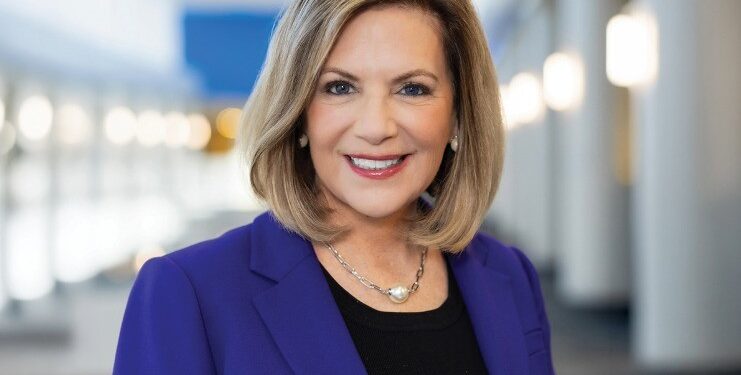 Inspiring Confidence: Disney SVP Maribeth Bisienere’s Approach to Developing Leaders and Enhancing Diversity