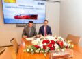 UAE firm to enrich fleet with two LNG carriers by 2027, first vessel deal now in the bag