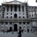 Bank of England says it is testing AI risks to financial system