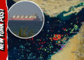 See ship traffic as Iran announces Strait of Hormuz ‘completely open’