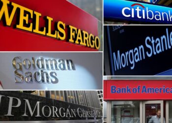 Banks weathered the storm of the Iran war. How did they do it and can they keep doing it?