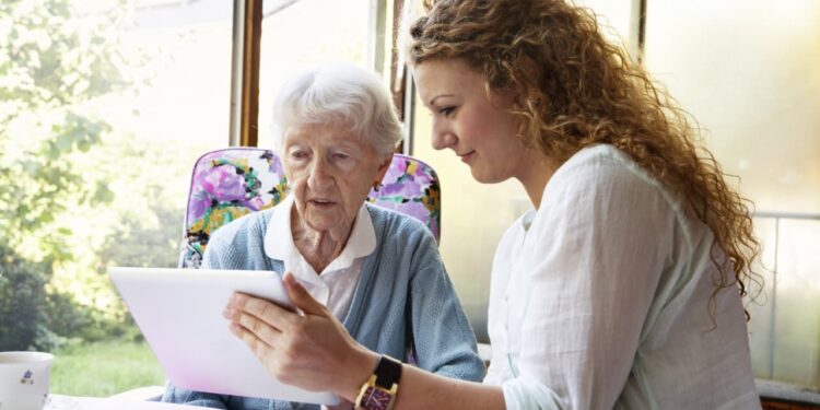 Caregiving has become so crazy expensive that it’s financially devastating to most families