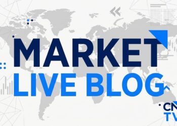 Sensex Today | Stock Market Live Updates: Nifty remains above 24,400; Triveni Turbine shares up nearly 14%