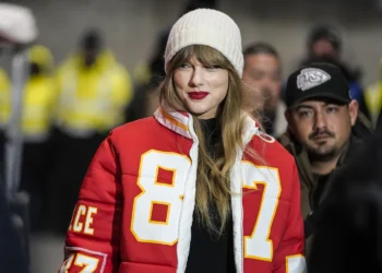 How Taylor Swift Made the NFL more Popular