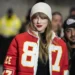 How Taylor Swift Made the NFL more Popular