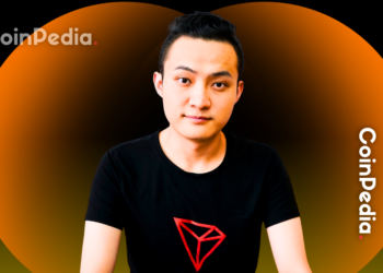 Justin Sun Sues World Liberty Financial