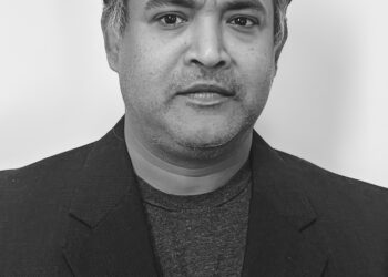 Marquis Who’s Who Honors Damo Balagi for Financial Technology Leadership and Reinvention as an Independent Trader