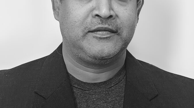 Marquis Who’s Who Honors Damo Balagi for Financial Technology Leadership and Reinvention as an Independent Trader