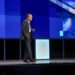 Intel’s stock extends its spectacular run by posting its best day in nearly four decades