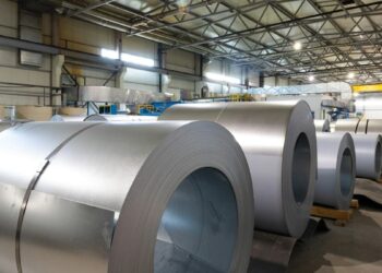 Aluminum Market Faces Largest Supply Shock Since 2000, Mercuria Warns