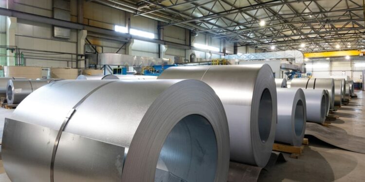 Aluminum Market Faces Largest Supply Shock Since 2000, Mercuria Warns