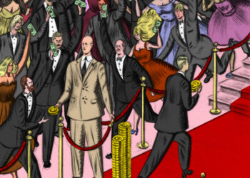 A Year Later, Trump’s ‘Most Exclusive’ Memecoin Event Is a Lot Less Exclusive