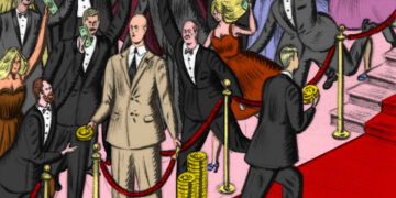 A Year Later, Trump’s ‘Most Exclusive’ Memecoin Event Is a Lot Less Exclusive